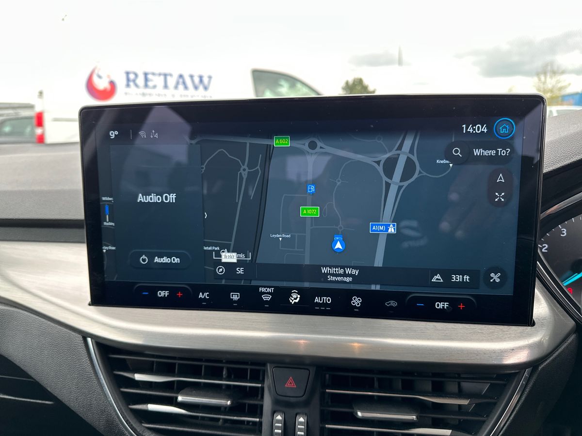 Used Ford Focus 2022 for sale - 78172603: Photo 20