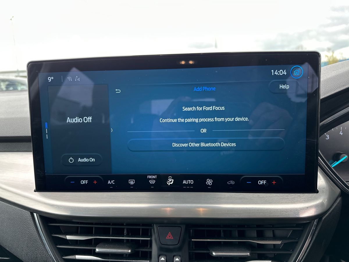 Used Ford Focus 2022 for sale - 78172603: Photo 21