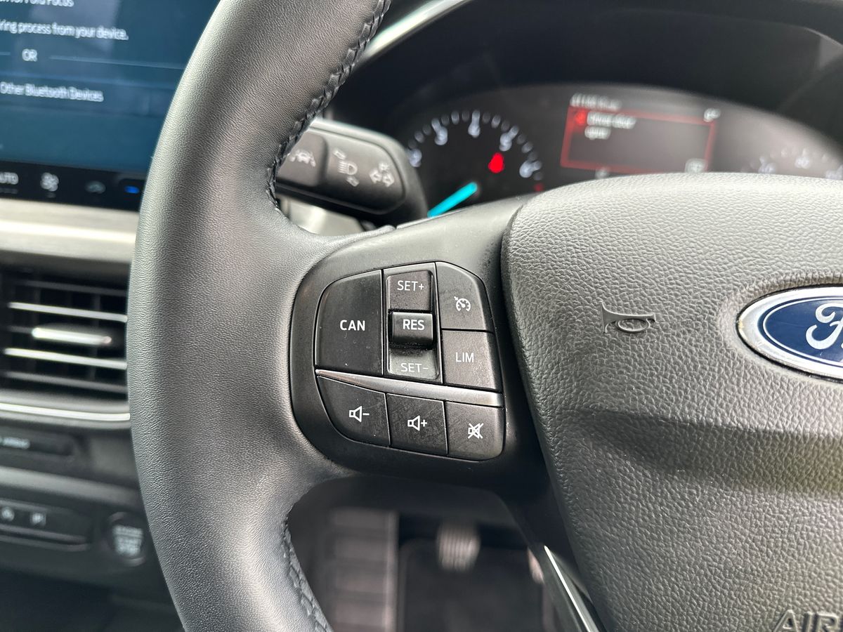 Used Ford Focus 2022 for sale - 78172603: Photo 26