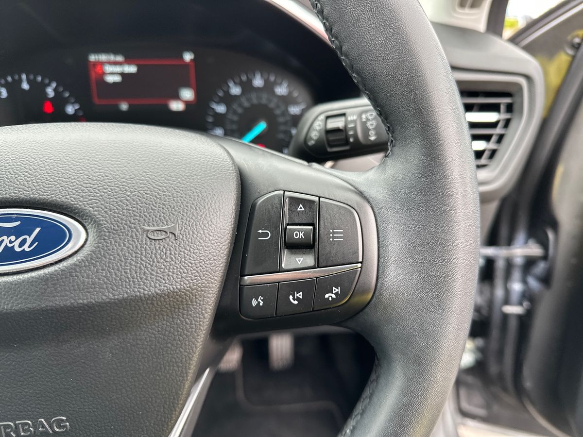 Used Ford Focus 2022 for sale - 78172603: Photo 27