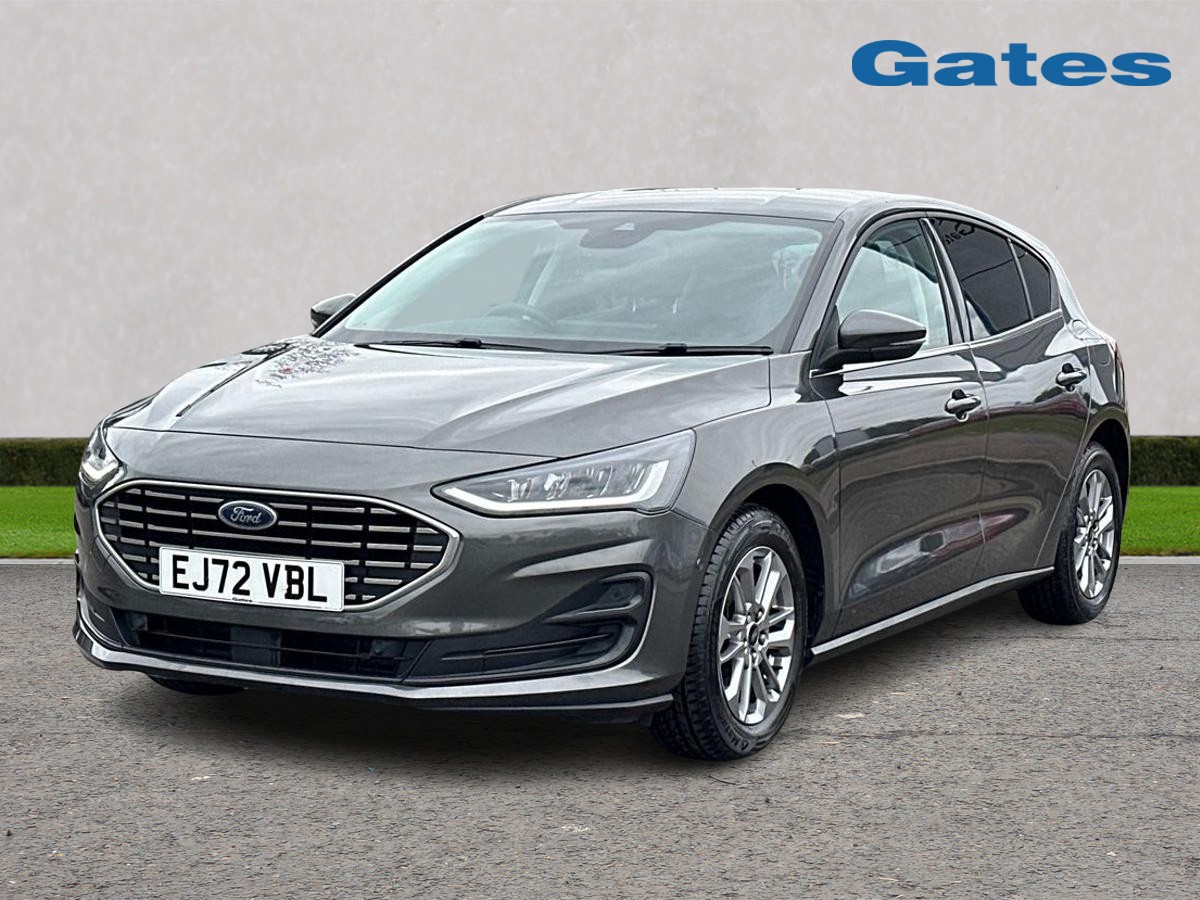 Used Ford Focus 2022 for sale - 78172603: Photo 3