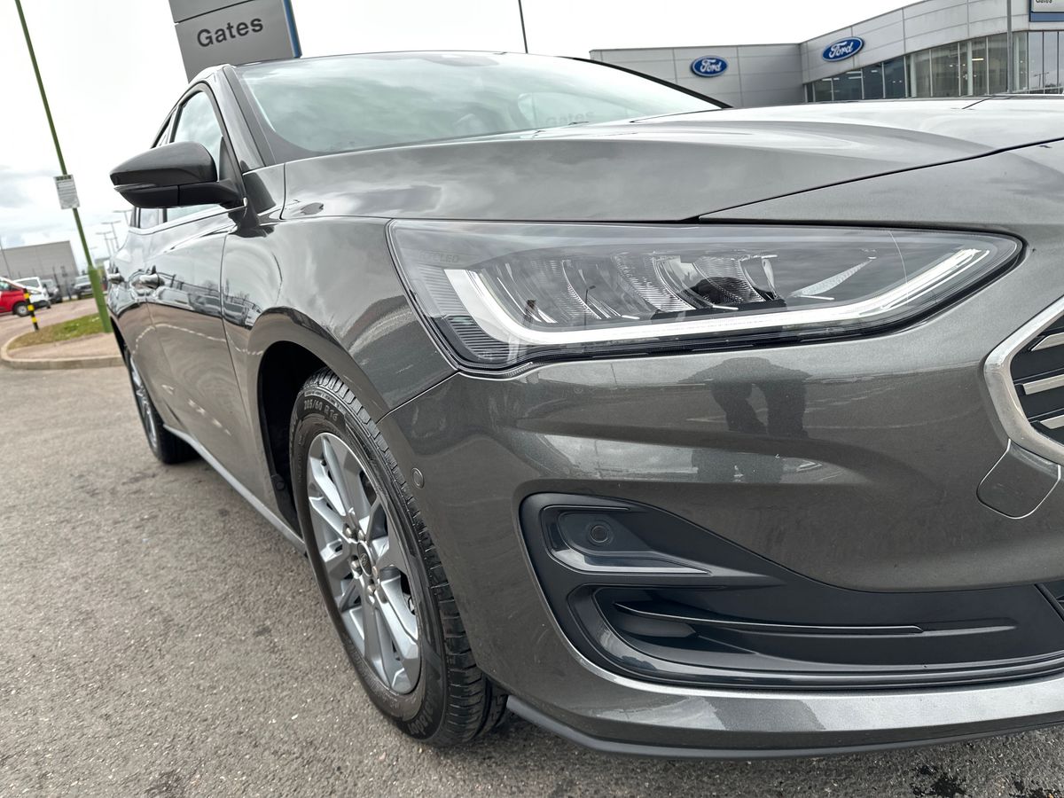 Used Ford Focus 2022 for sale - 78172603: Photo 32