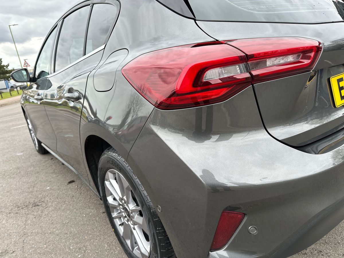 Used Ford Focus 2022 for sale - 78172603: Photo 33