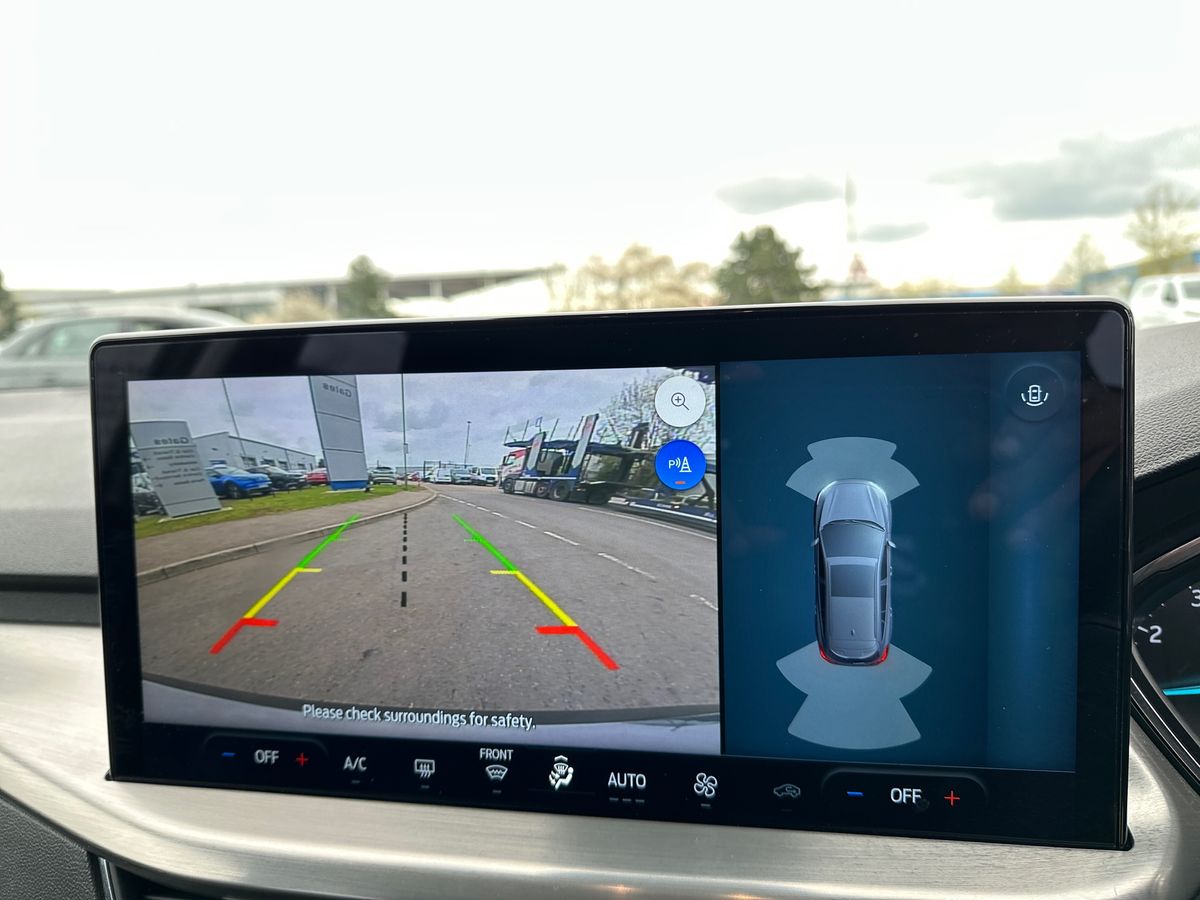 Used Ford Focus 2022 for sale - 78172603: Photo 36