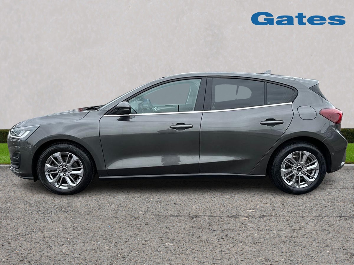 Used Ford Focus 2022 for sale - 78172603: Photo 4