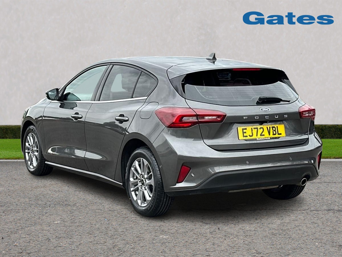 Used Ford Focus 2022 for sale - 78172603: Photo 5