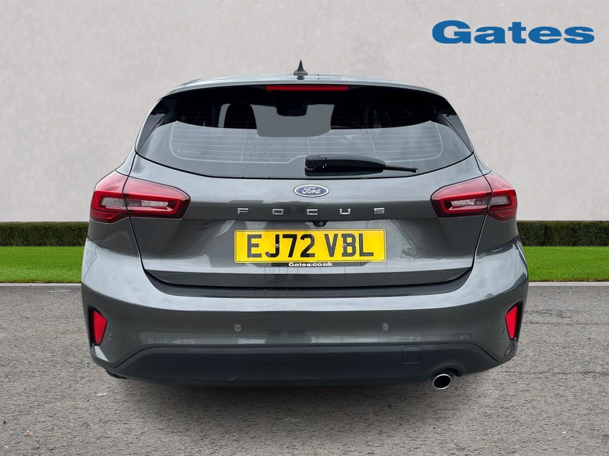 Used Ford Focus 2022 for sale - 78172603: Photo 6