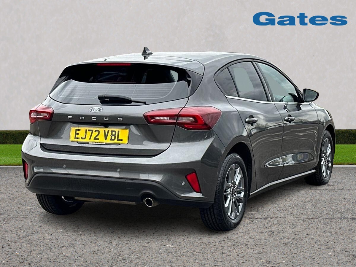 Used Ford Focus 2022 for sale - 78172603: Photo 7