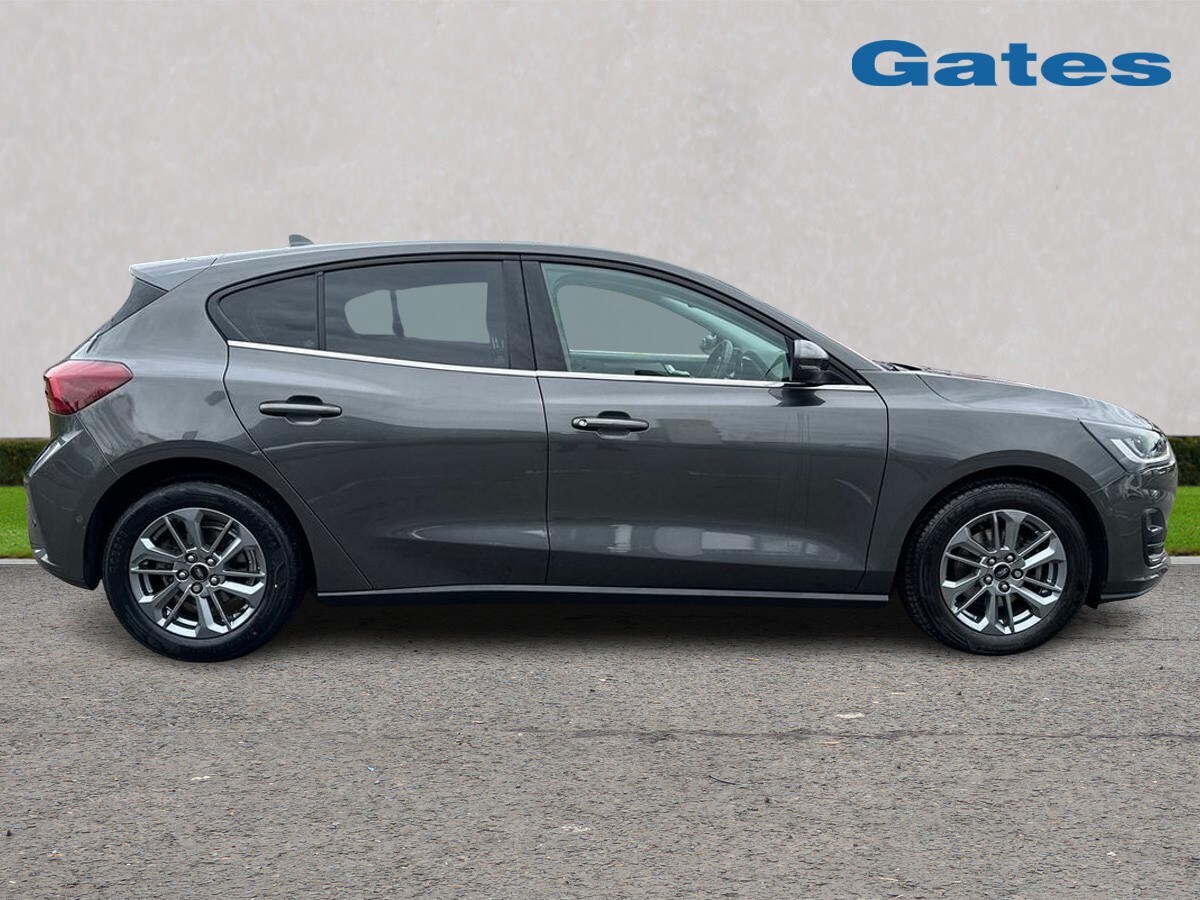 Used Ford Focus 2022 for sale - 78172603: Photo 8