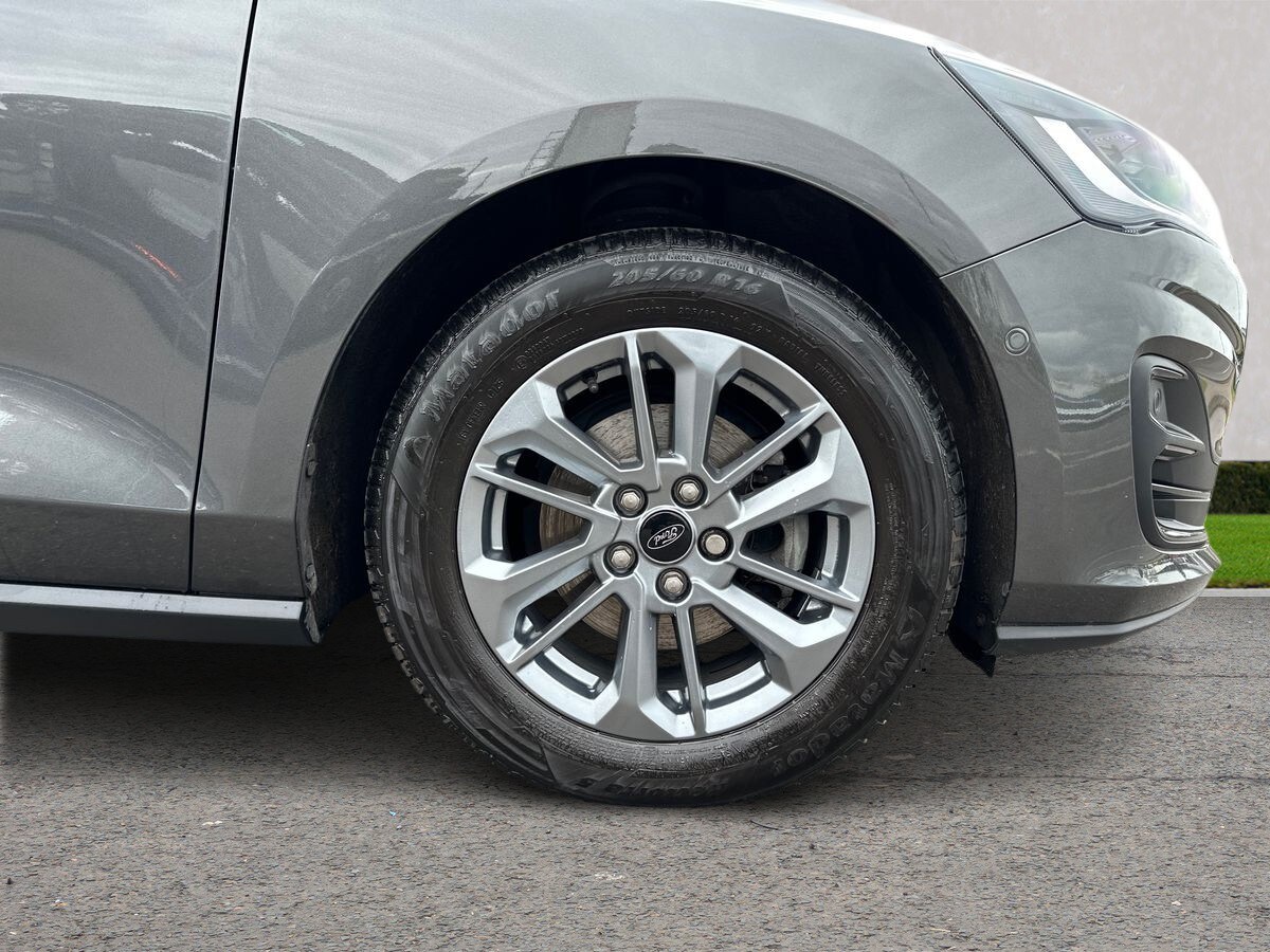 Used Ford Focus 2022 for sale - 78172603: Photo 9