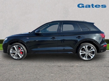 Used Audi Q5 2022 for sale - 78381463: Photo