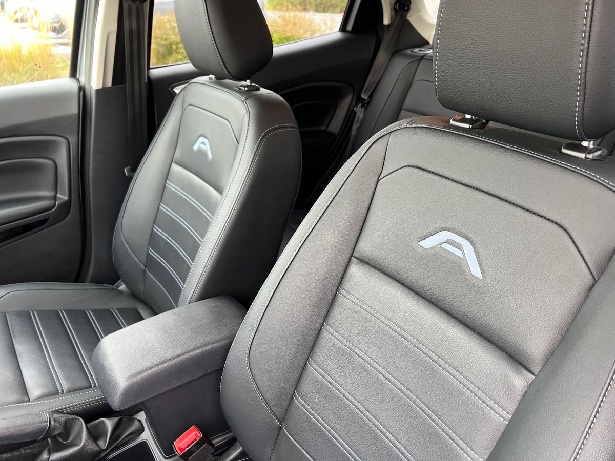 Used Ford Ecosport 2022 for sale - 76229480: Photo 13