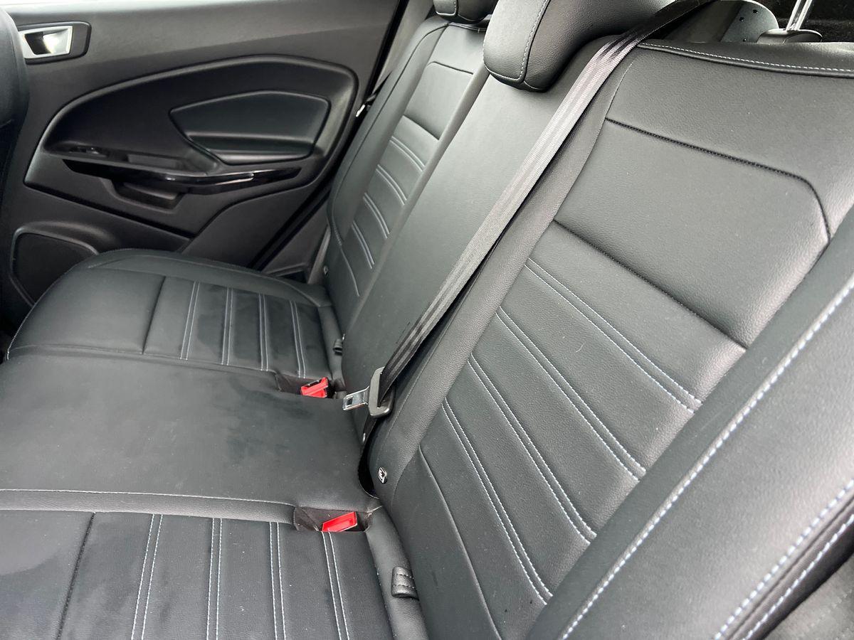 Used Ford Ecosport 2022 for sale - 76229480: Photo 14
