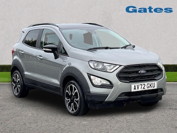 Used Ford Ecosport 2022 for sale - 76229480: Photo
