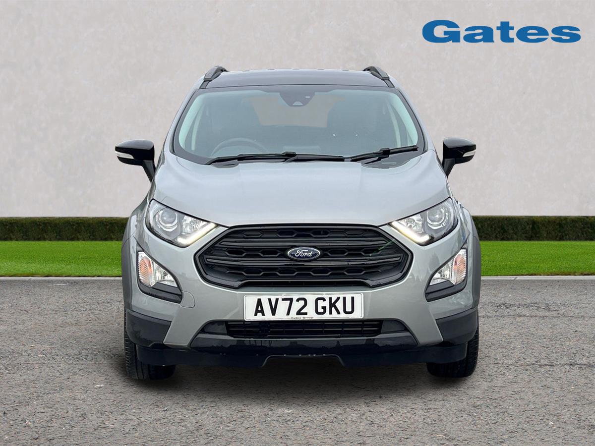 Used Ford Ecosport 2022 for sale - 76229480: Photo 2