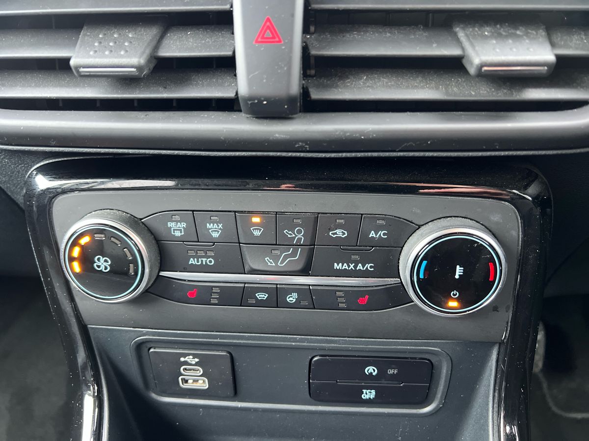 Used Ford Ecosport 2022 for sale - 76229480: Photo 22