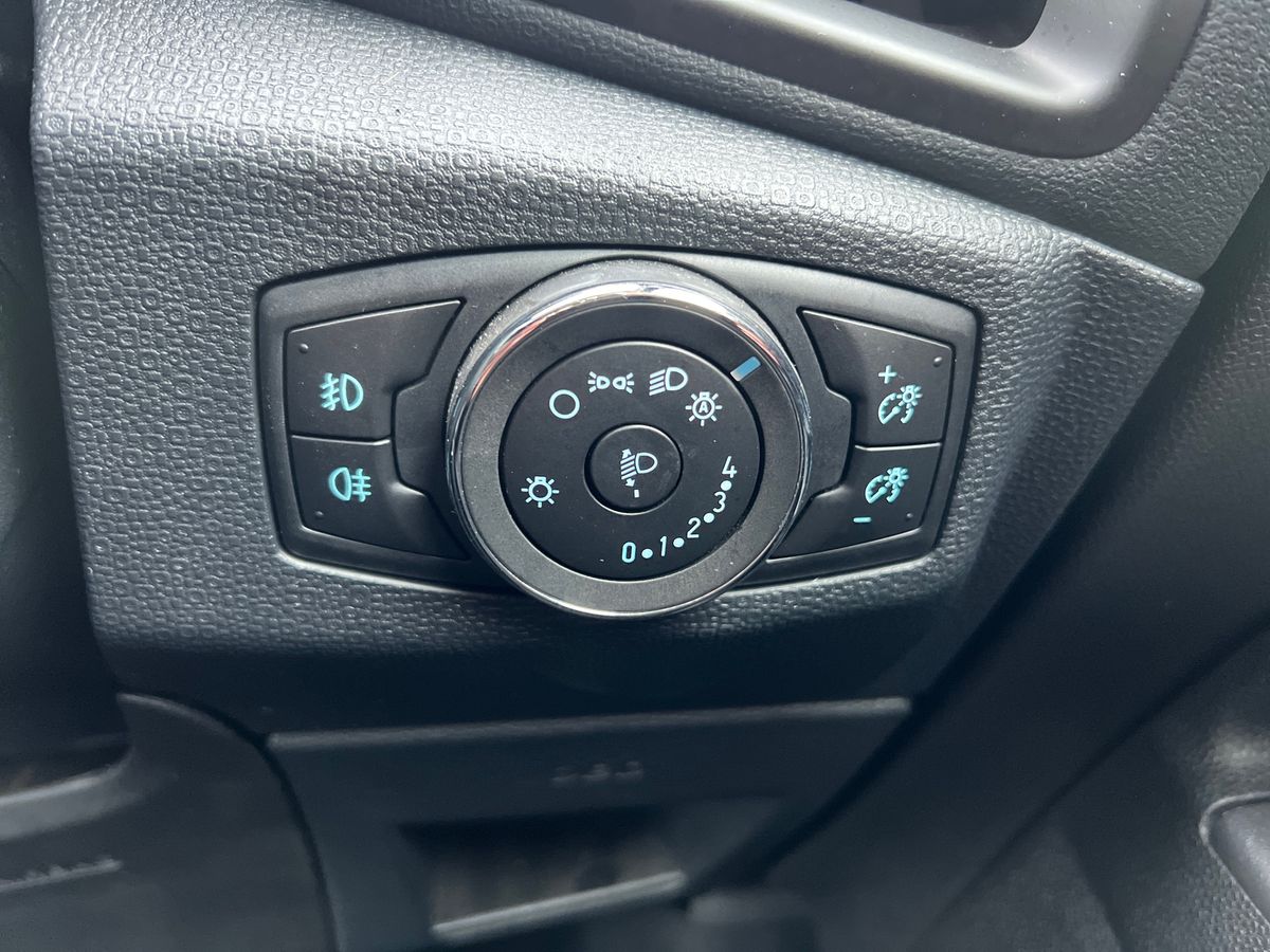 Used Ford Ecosport 2022 for sale - 76229480: Photo 23