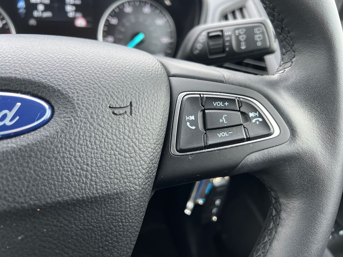Used Ford Ecosport 2022 for sale - 76229480: Photo 27