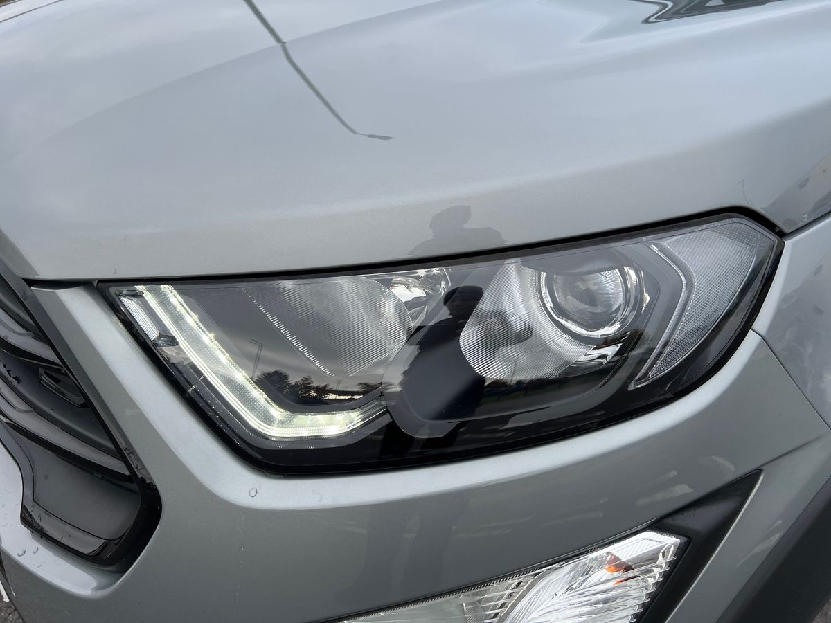 Used Ford Ecosport 2022 for sale - 76229480: Photo 32