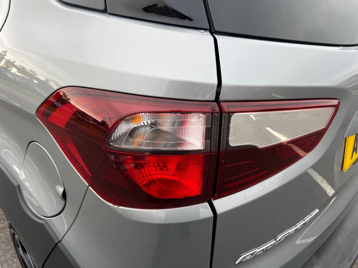 Used Ford Ecosport 2022 for sale - 76229480: Photo 33