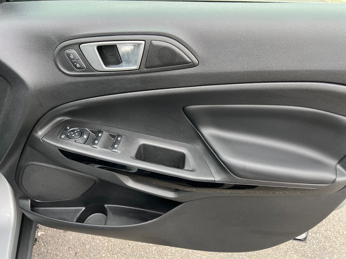 Used Ford Ecosport 2022 for sale - 76229480: Photo 35