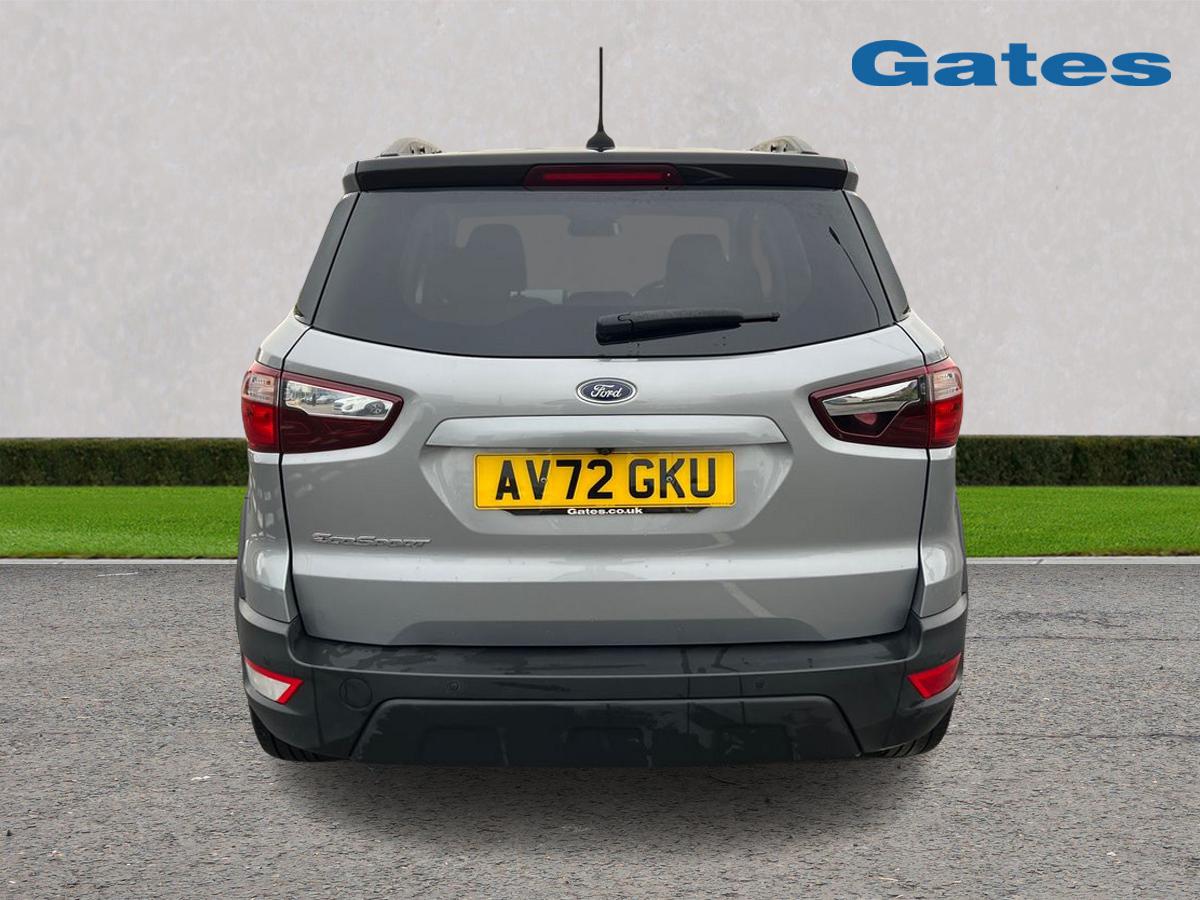 Used Ford Ecosport 2022 for sale - 76229480: Photo 6