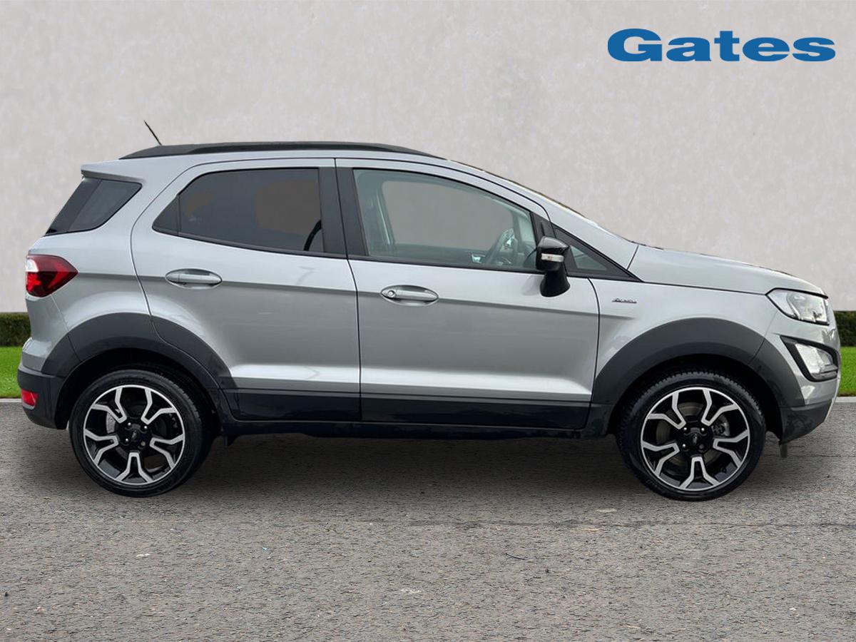 Used Ford Ecosport 2022 for sale - 76229480: Photo 8