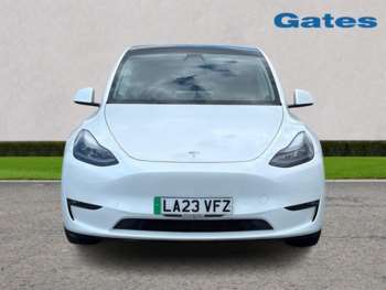 Used Tesla Model Y 2023 for sale - 74593371: Photo