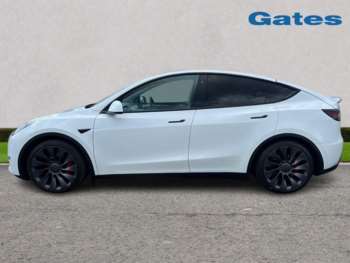 Used Tesla Model Y 2023 for sale - 74593371: Photo