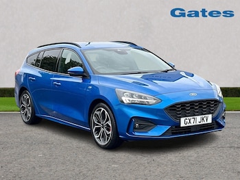 Used Ford Focus 2021 for sale - 78831410: Photo