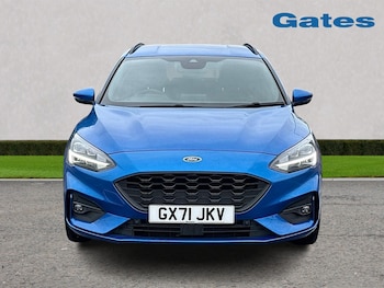 Used Ford Focus 2021 for sale - 78831410: Photo