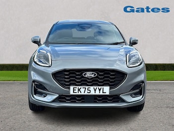 Used Ford Puma 2025 for sale - 79225809: Photo