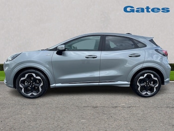 Used Ford Puma 2025 for sale - 79225809: Photo