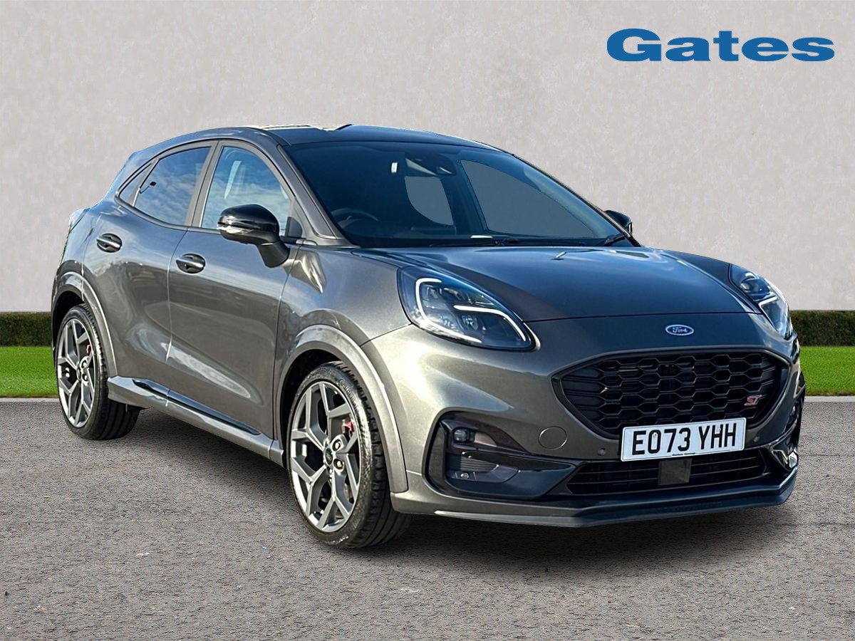 Used Ford Puma 2024 for sale - 78036800: Photo 1