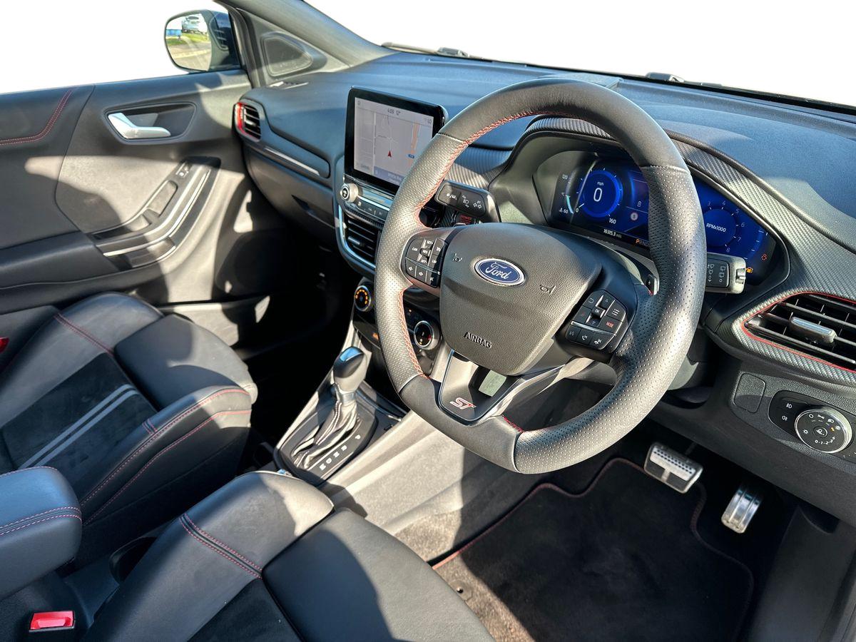 Used Ford Puma 2024 for sale - 78036800: Photo 10