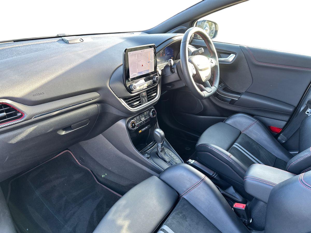 Used Ford Puma 2024 for sale - 78036800: Photo 11