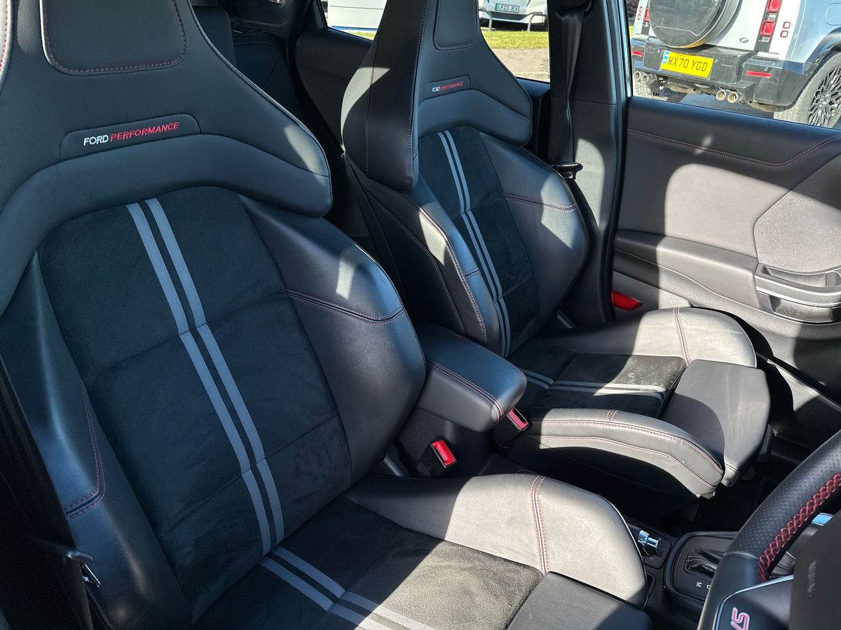 Used Ford Puma 2024 for sale - 78036800: Photo 12