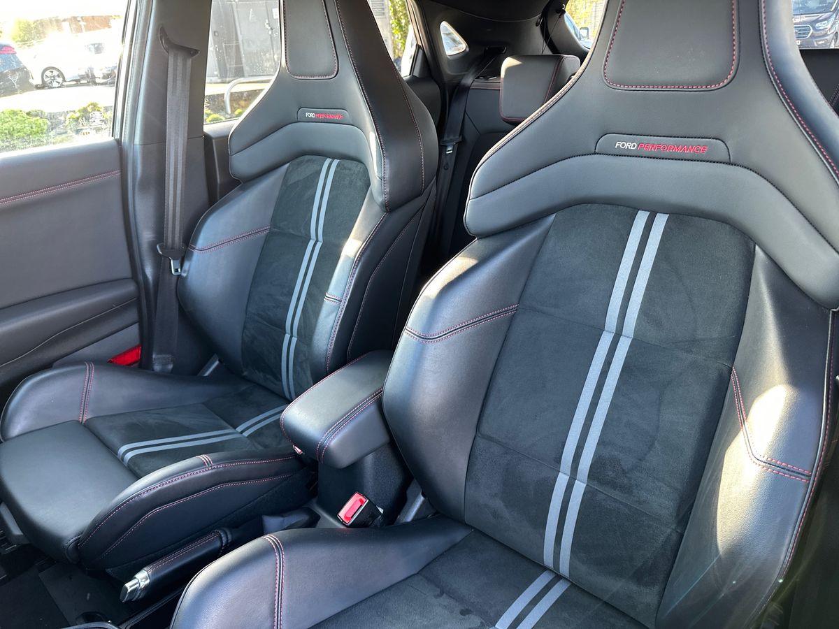 Used Ford Puma 2024 for sale - 78036800: Photo 13