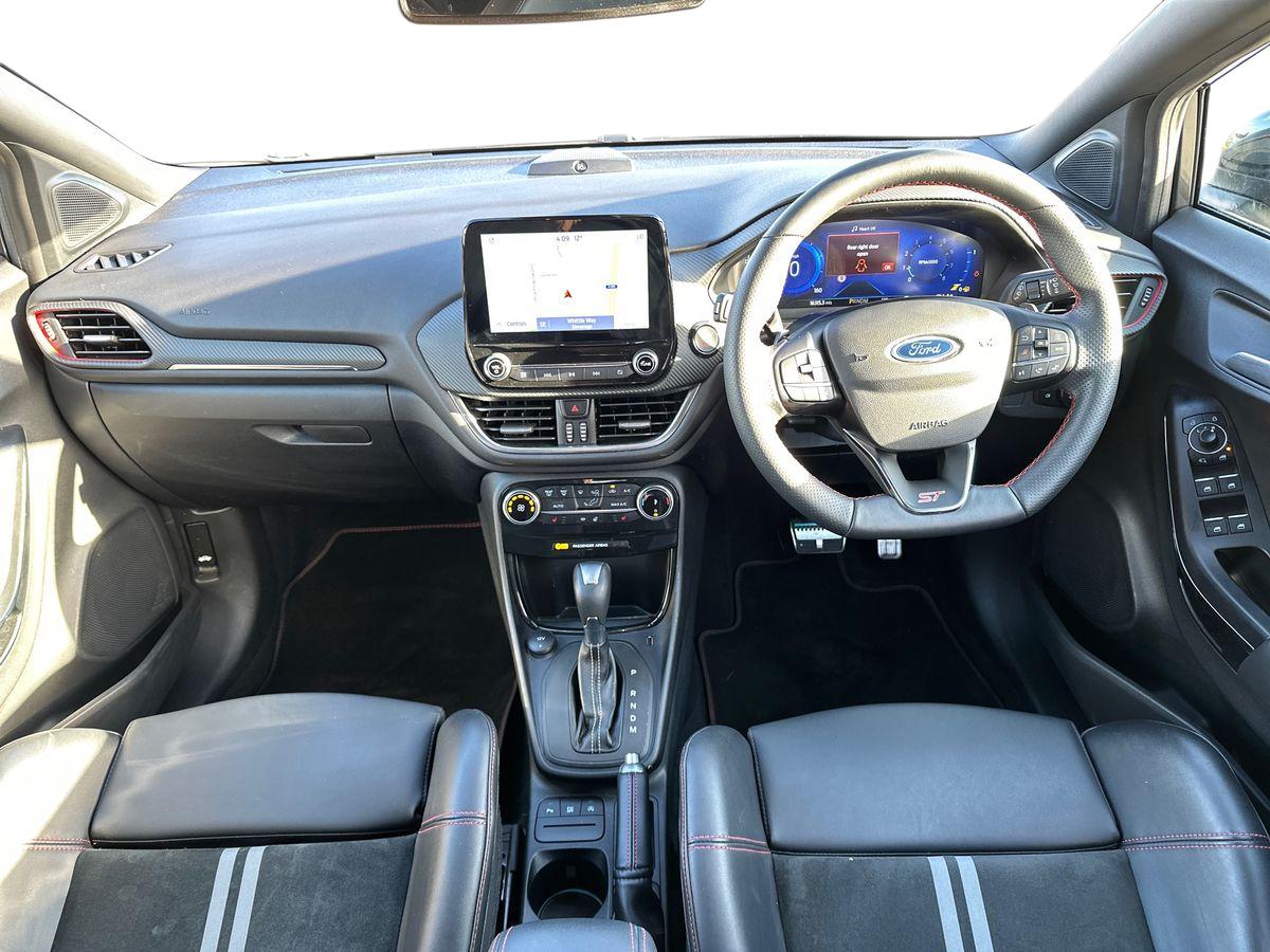 Used Ford Puma 2024 for sale - 78036800: Photo 15