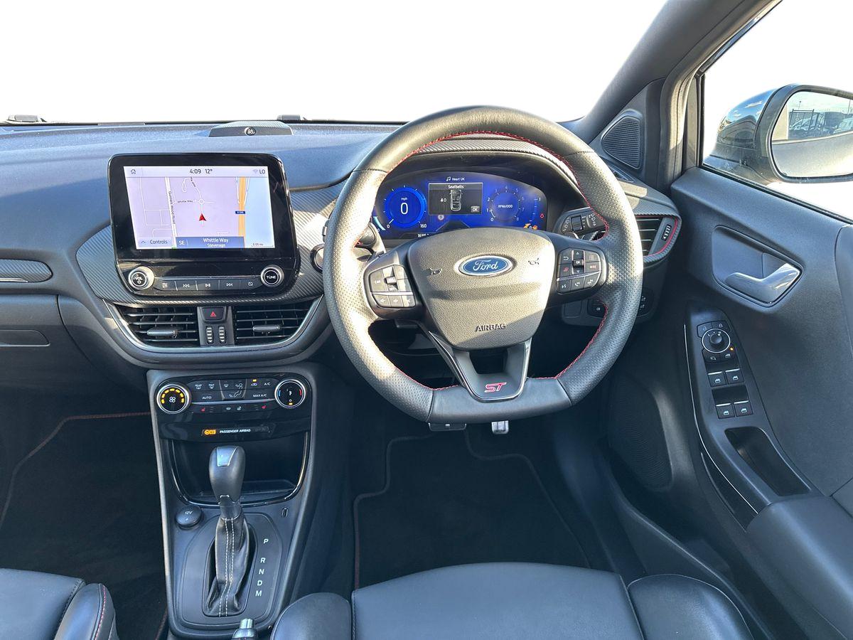 Used Ford Puma 2024 for sale - 78036800: Photo 16