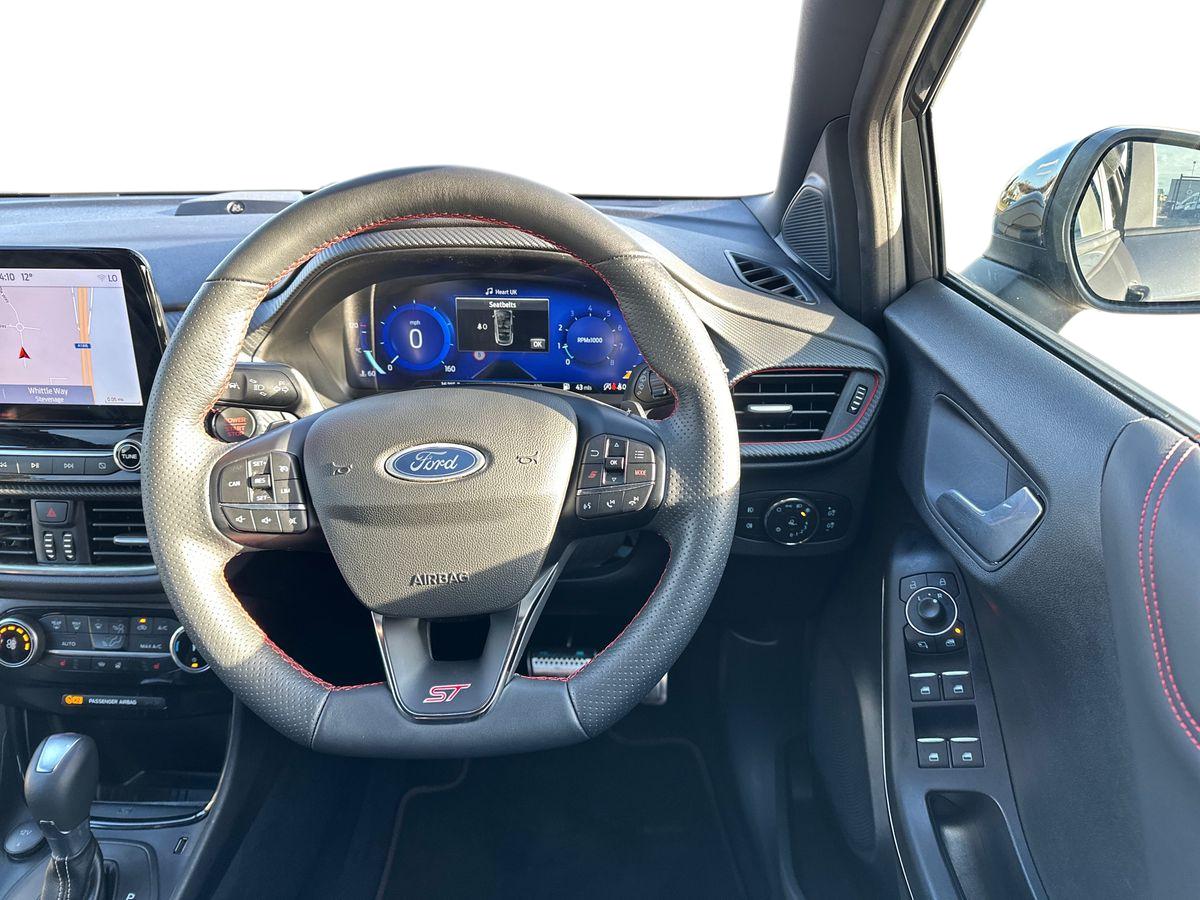 Used Ford Puma 2024 for sale - 78036800: Photo 17