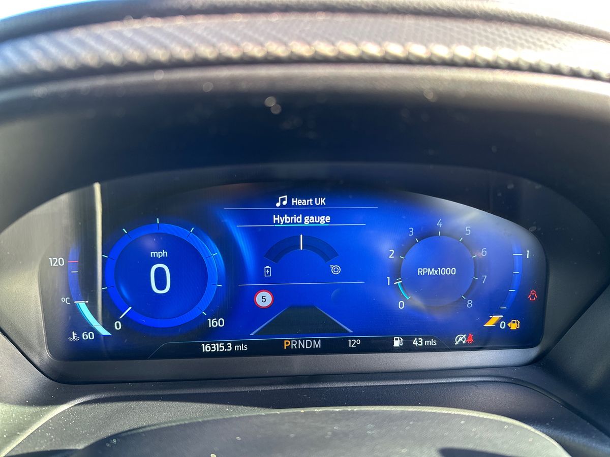 Used Ford Puma 2024 for sale - 78036800: Photo 18