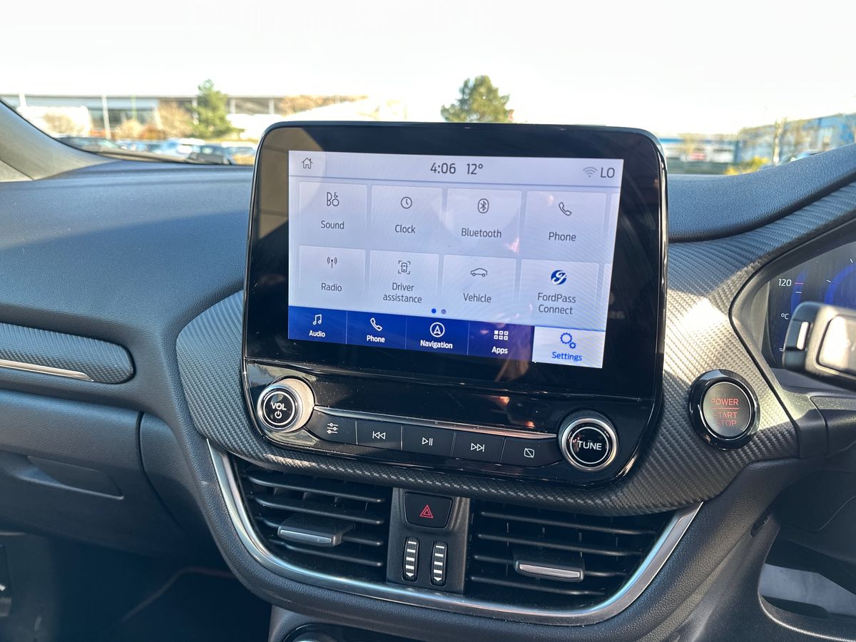 Used Ford Puma 2024 for sale - 78036800: Photo 19