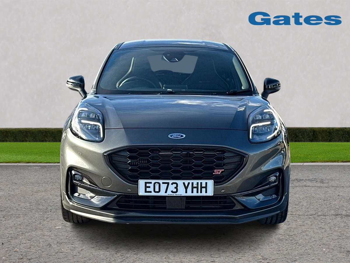 Used Ford Puma 2024 for sale - 78036800: Photo 2