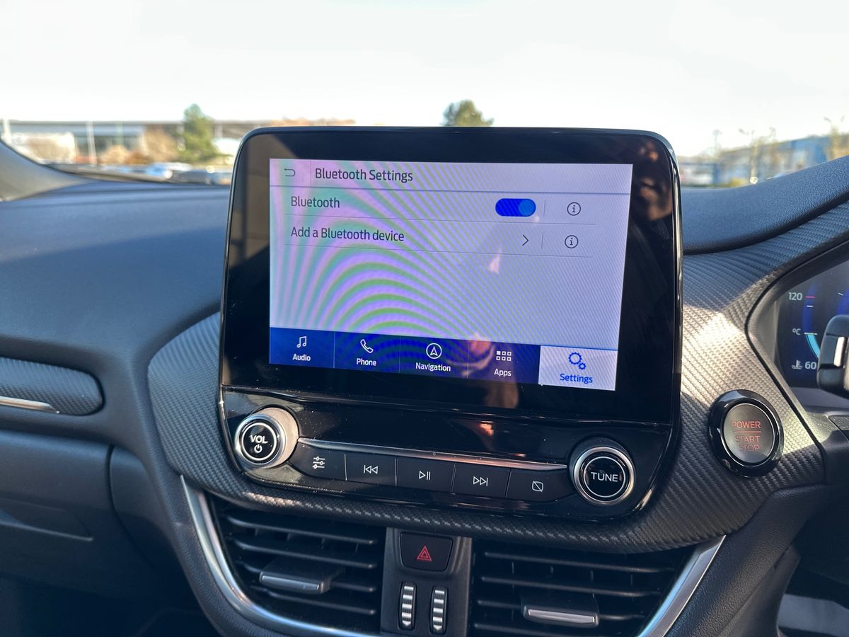 Used Ford Puma 2024 for sale - 78036800: Photo 21