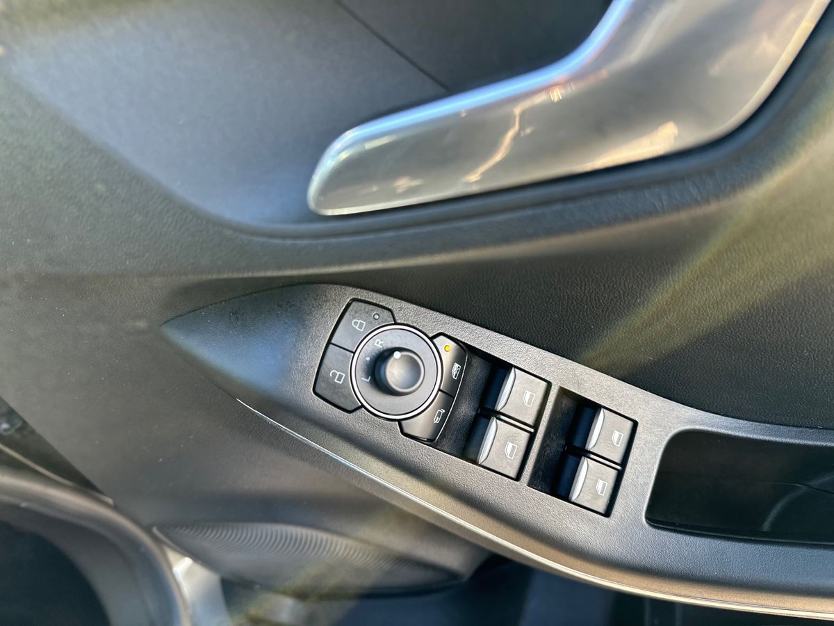 Used Ford Puma 2024 for sale - 78036800: Photo 25