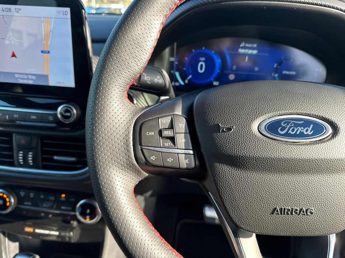 Used Ford Puma 2024 for sale - 78036800: Photo 26