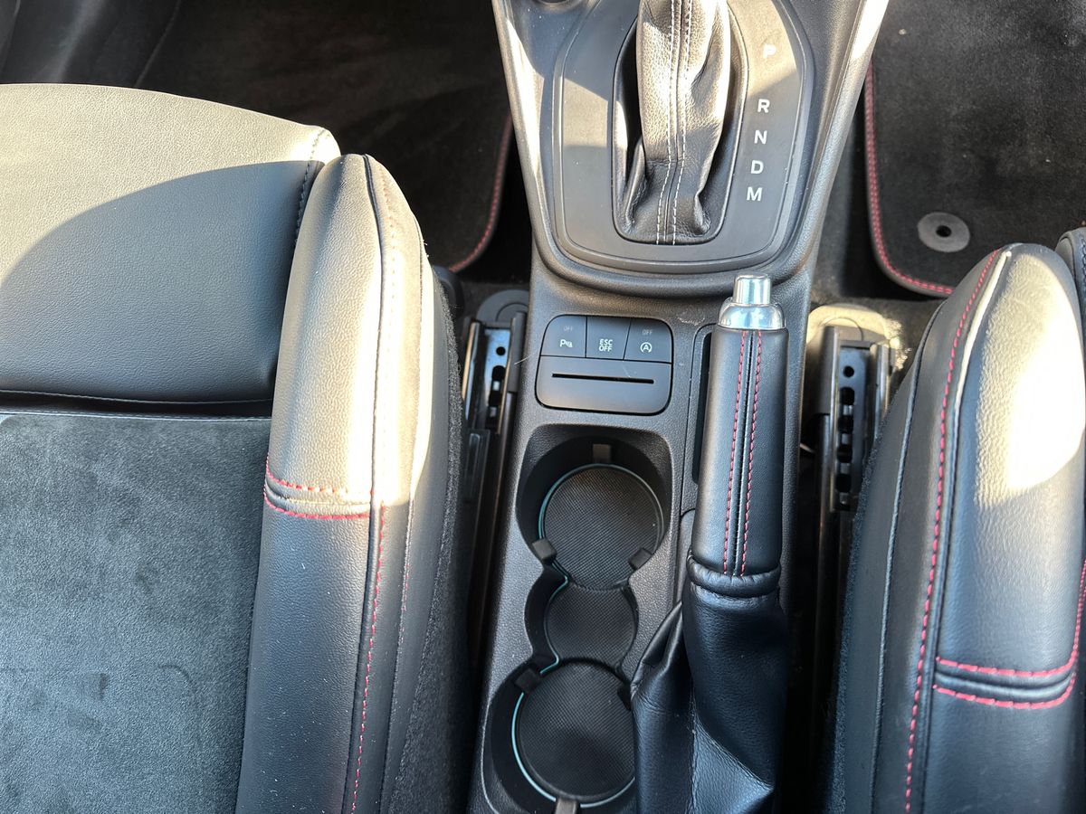 Used Ford Puma 2024 for sale - 78036800: Photo 28