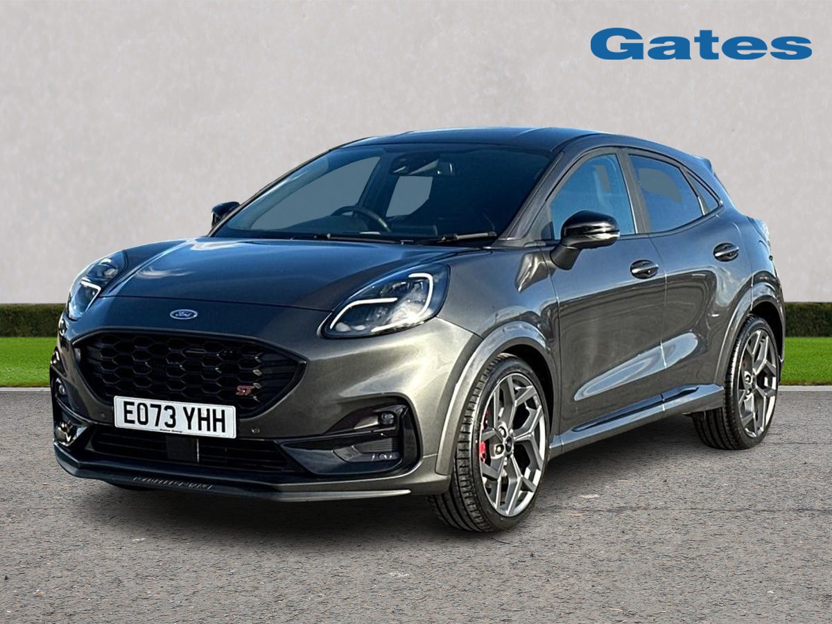 Used Ford Puma 2024 for sale - 78036800: Photo 3