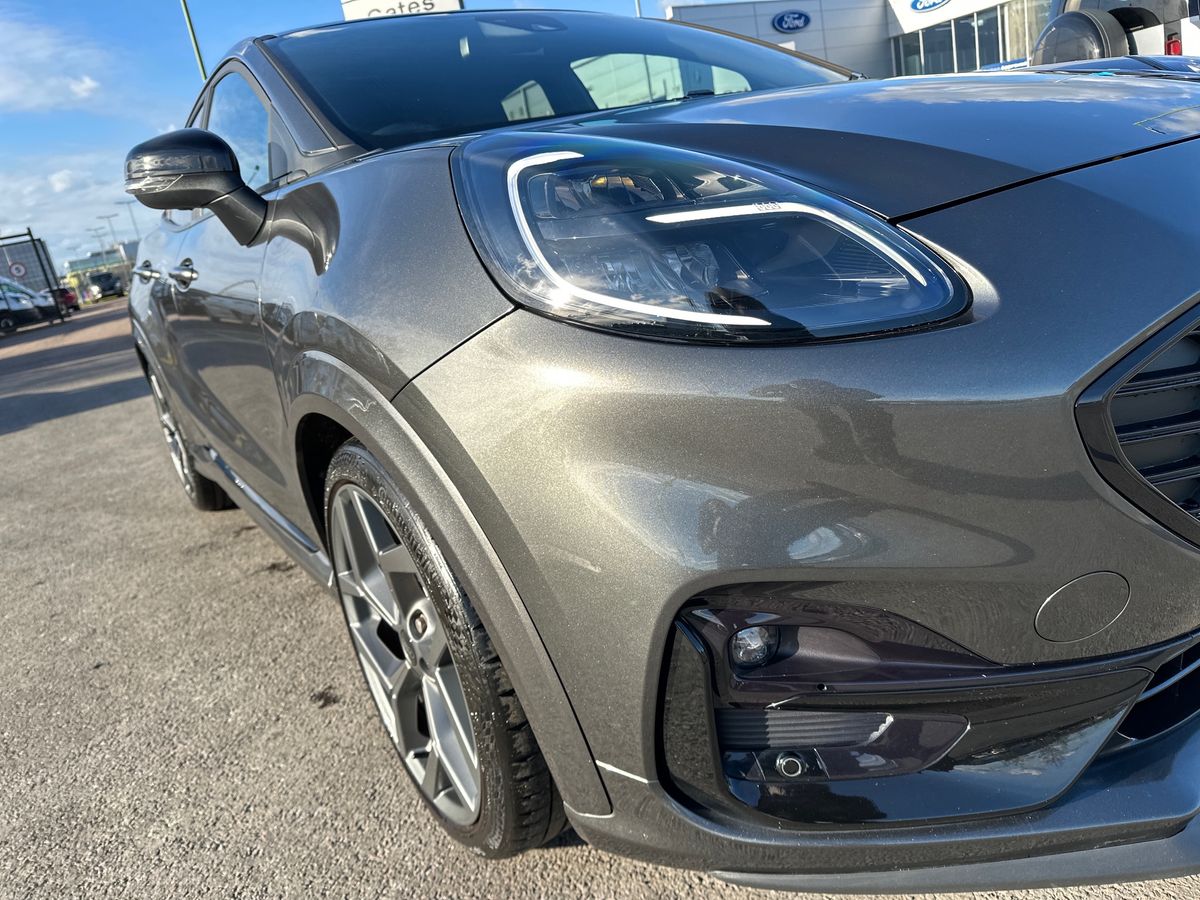 Used Ford Puma 2024 for sale - 78036800: Photo 32